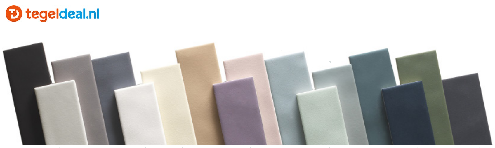 Tonalite, Shibusa, 5x15 cm, matte wandtegels Tonalite, Shibusa, 5x15 cm, matte wandtegels