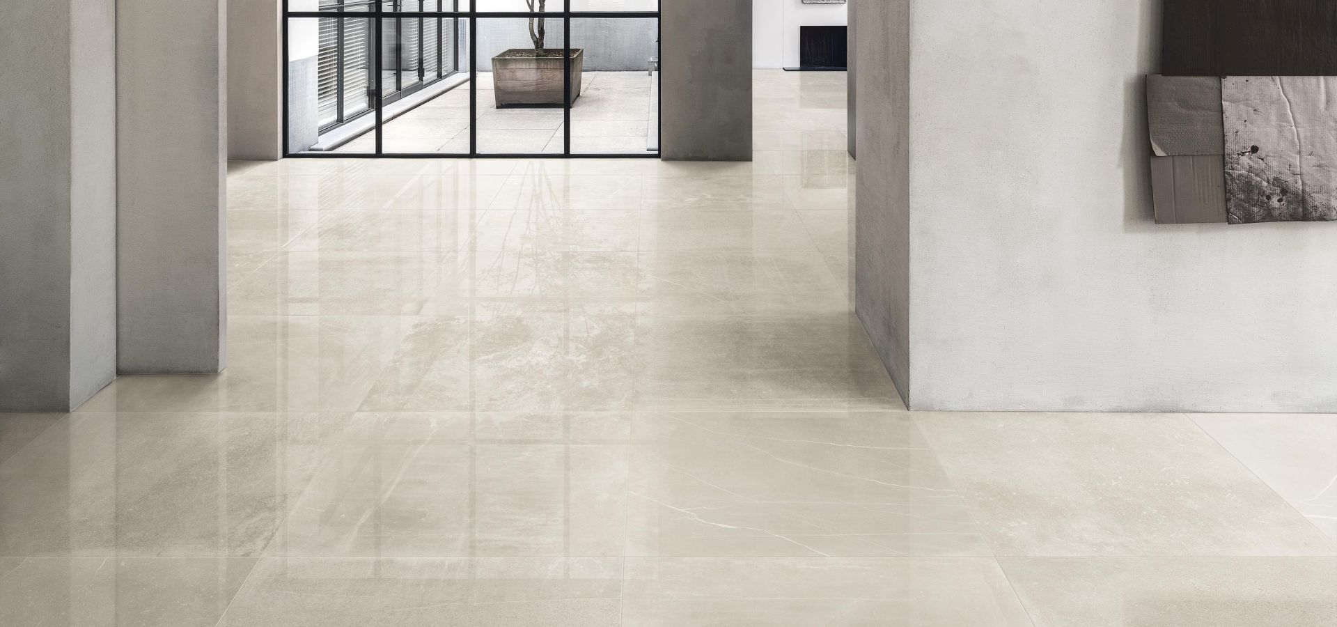 Piemme, Uniquestone, natuursteenlook