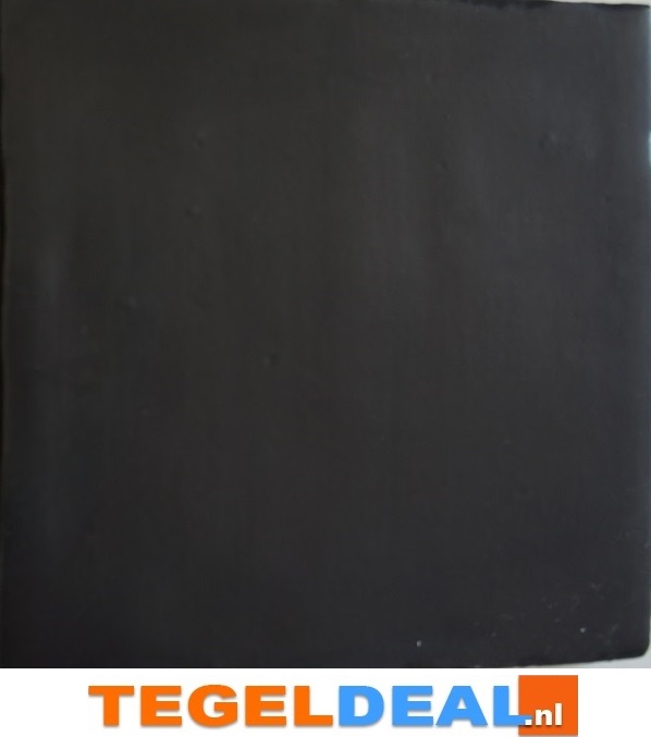 WDT Handvorm ZWART mat, 13x13 cm, OP VOORRAAD WDT Handvorm ZWART mat, 13x13 cm, OP VOORRAAD