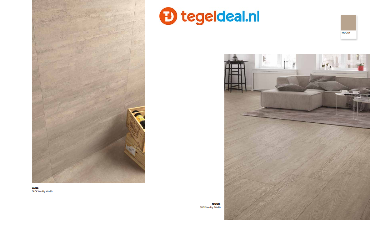 VLT Castelvetro, serie Concept Suite, houtlook VLT Castelvetro, serie Concept Suite, houtlook