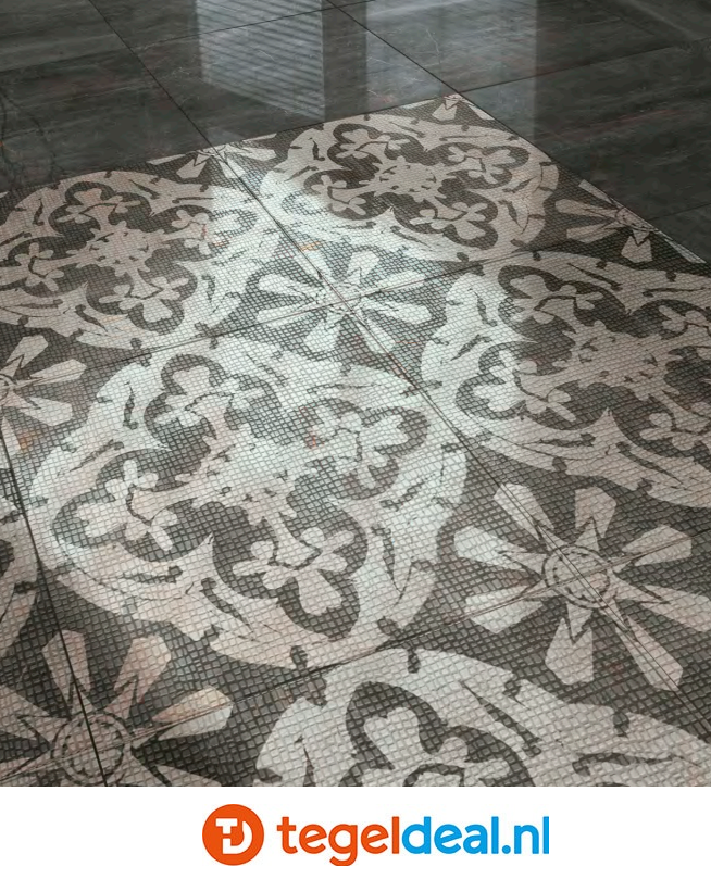 Serenissima: overzicht collecties  