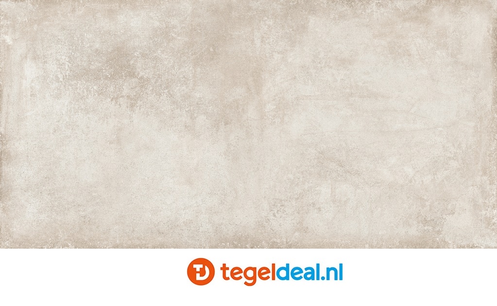 VLT Marazzi Clays, Cotton, 60 x 120 cm MLUK
