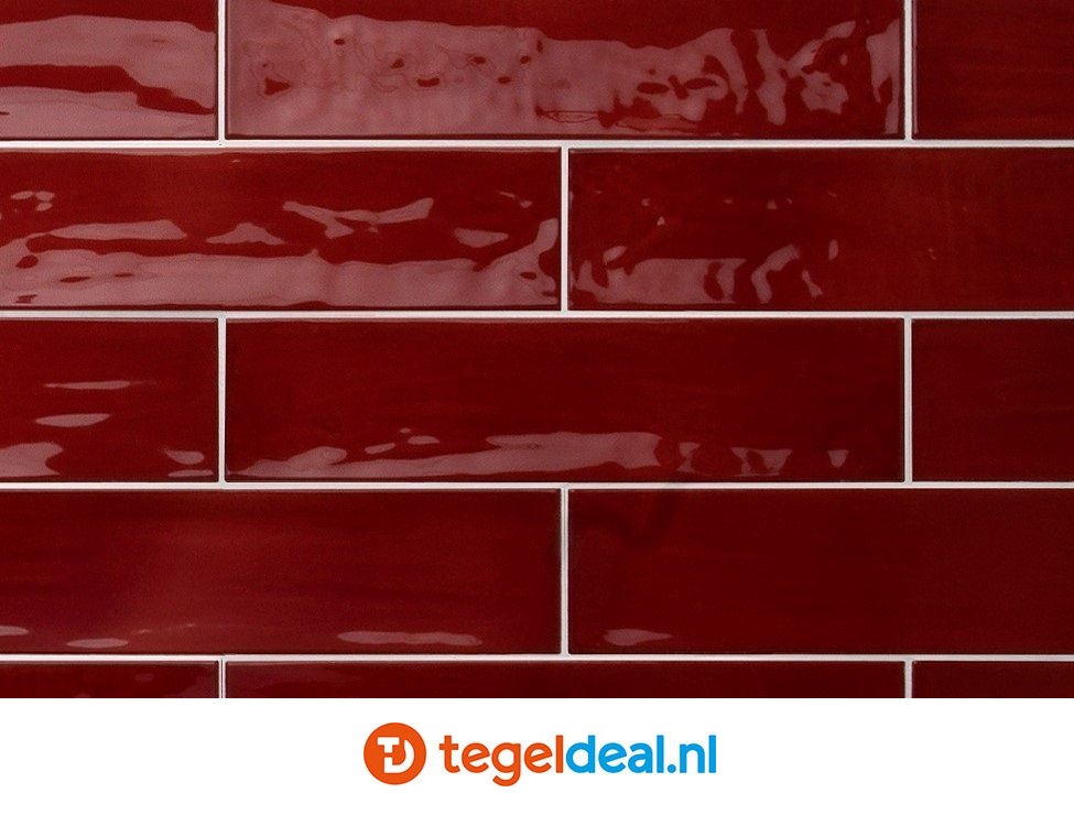 Tonalite, Joyful, 10x20 en 10x40 cm, wandtegels Tonalite, Joyful, 10x20 en 10x40 cm, wandtegels