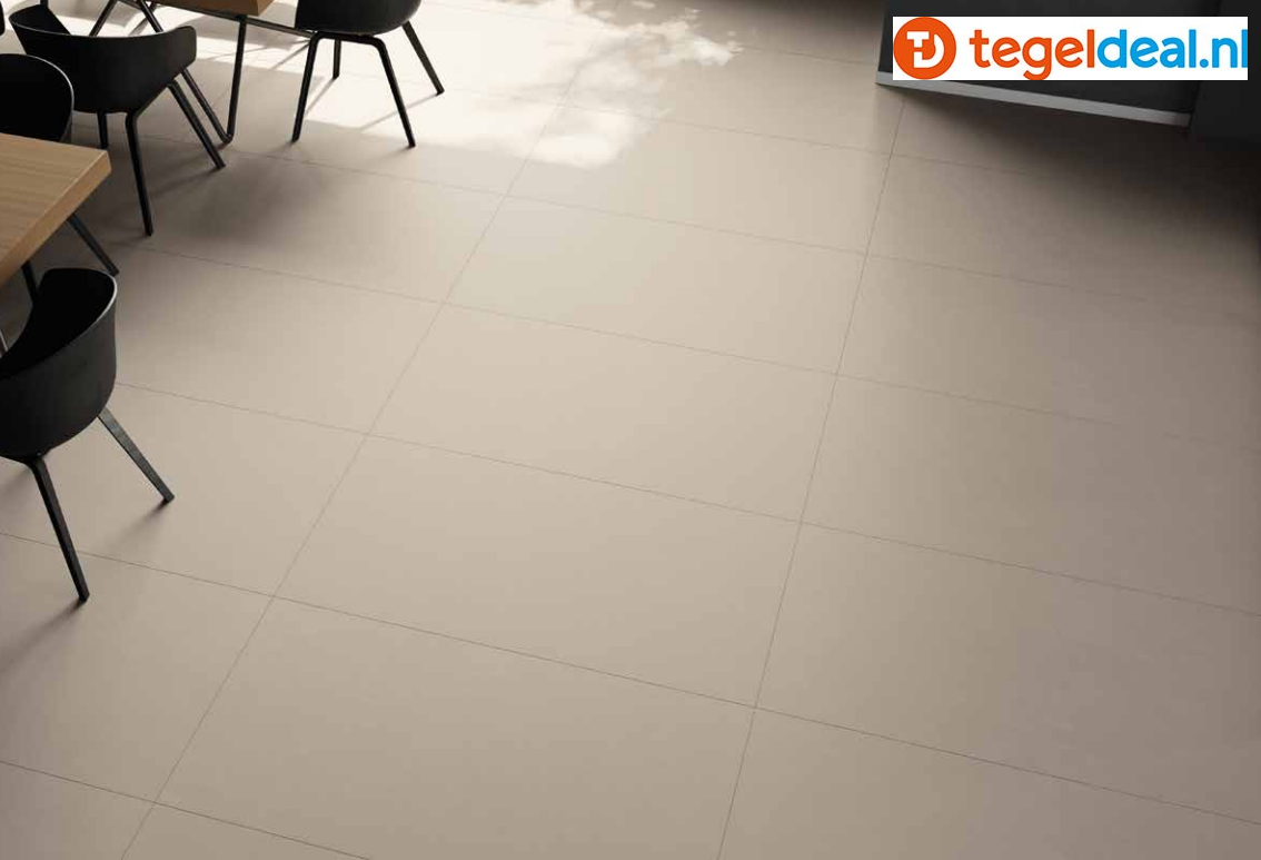 KEOPE Elements Design Beige, 60x120 cm Natural 