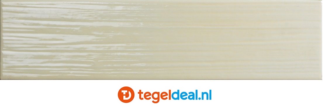 Tonalite, Paintboard, 10x40 cm, wandtegels Tonalite, Paintboard, 10x40 cm, wandtegels