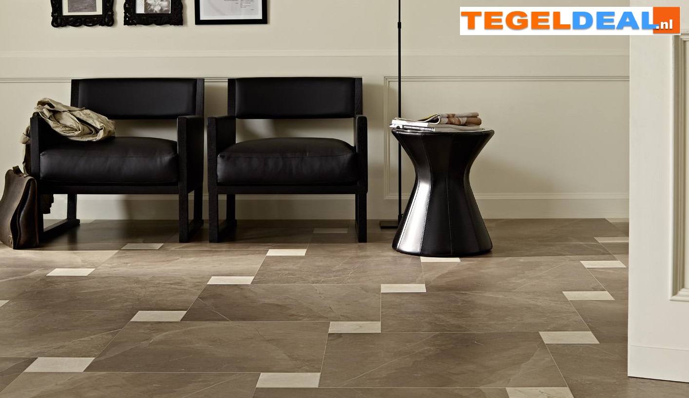 VLT Marazzi Evolution Marble, marmerlook