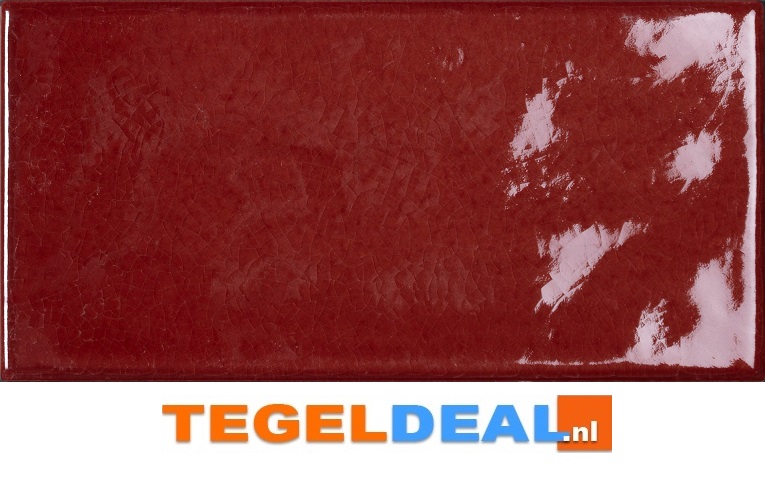 Tonalite, Briolette, 10x20 cm, wandtegels