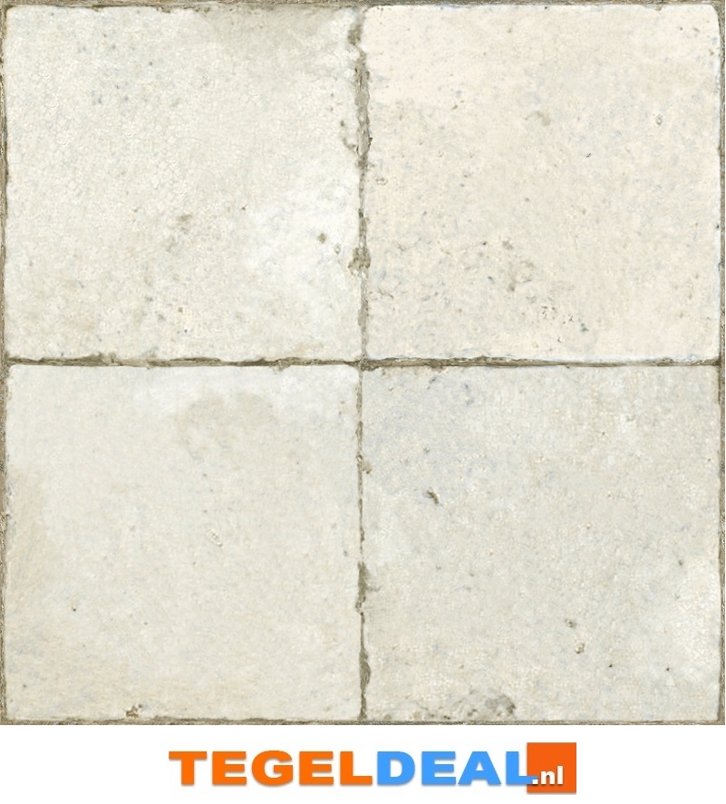 Peronda, Fs Original / Fs-0, 45x45 cm, vintage tegels