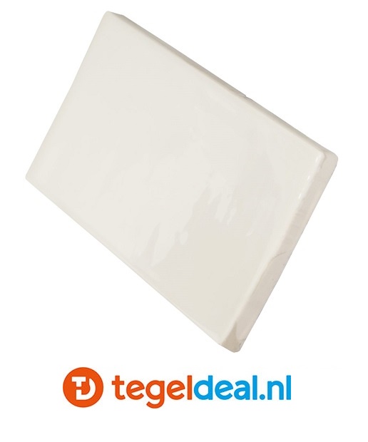 WDT Equipe Masia CREAM, 7,5x15 cm, OP VOORRAAD