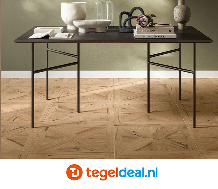 Serenissima: overzicht collecties  