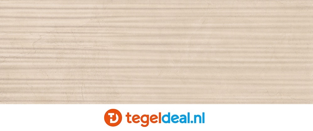 WDT Supergres Purity of Marble, Marfil, 30,5x91,5 cm, glans WDT Supergres Purity of Marble, Marfil, 30,5x91,5 cm, glans