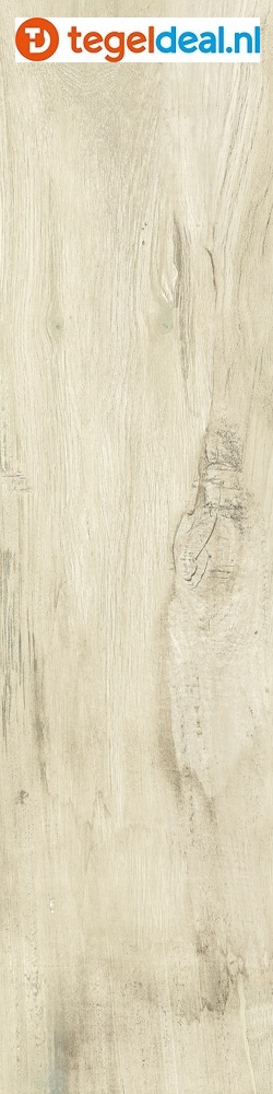 VLT Castelvetro Woodland ALMONDS, 26x160 cm