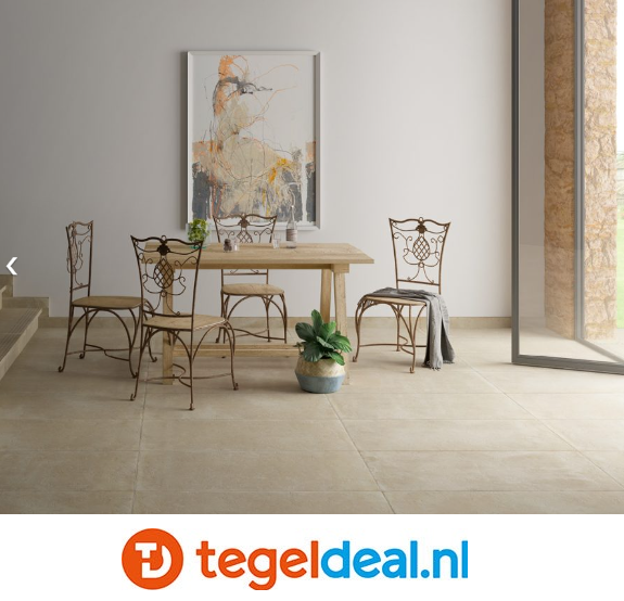 Aparici Cotto, terracottalook tegels voor binnen en buiten