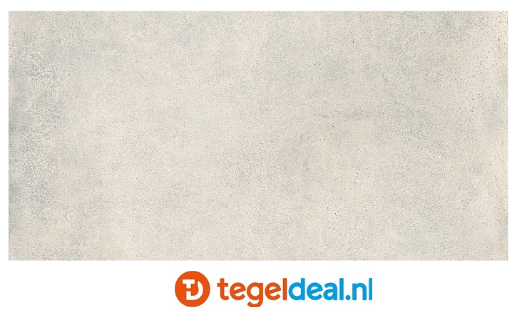 Supergres Your Match CLAY, 60x120 cm GRIP, MLG6 cementlook tegels
