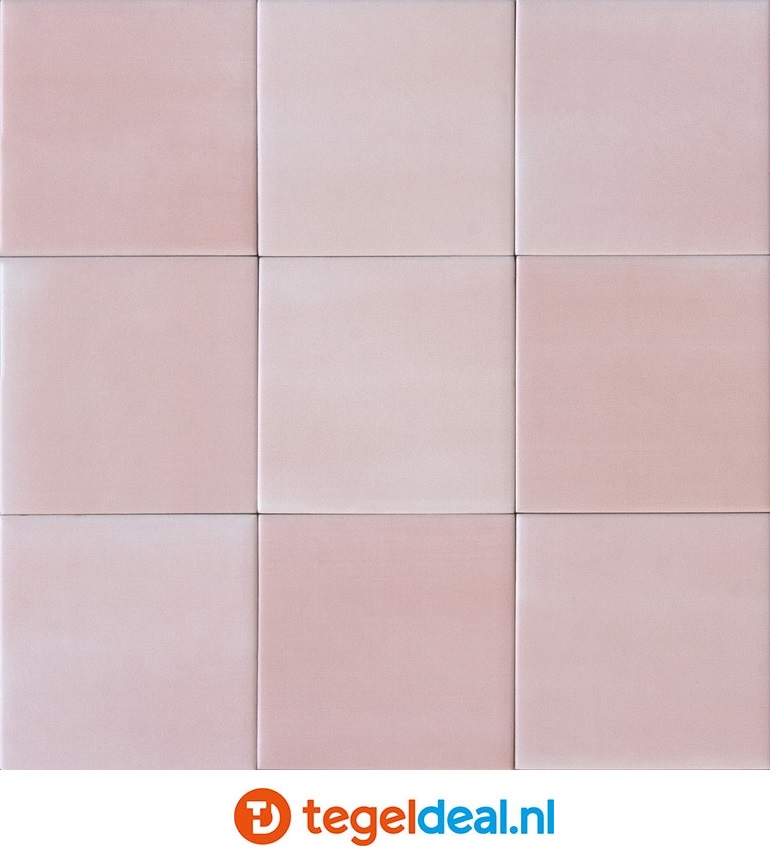 Tonalite, Elevenuance, 11,5x11,5 cm, vloer- en wandtegels Tonalite, Elevenuance, 11,5x11,5 cm, vloer- en wandtegels