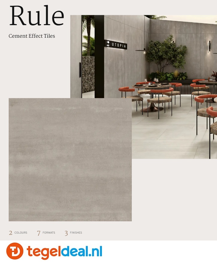 Revigres: overzicht collecties  