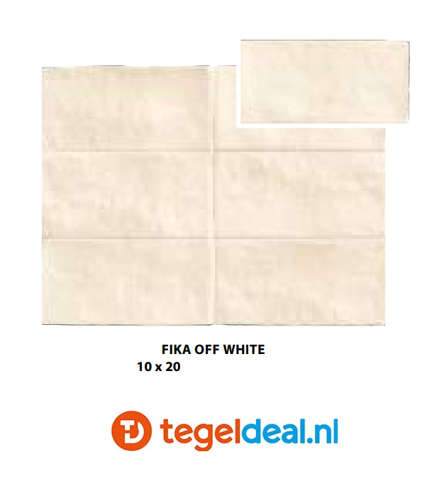 WDT Natucer Fika, 10x20 cm, 3 kleuren, mat WDT Natucer Fika, 10x20 cm, 3 kleuren, mat
