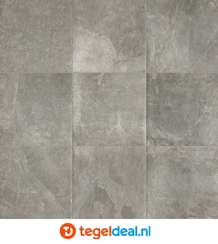 TRT  KEOPE Extreme / Contract, natuursteenlook terrastegels