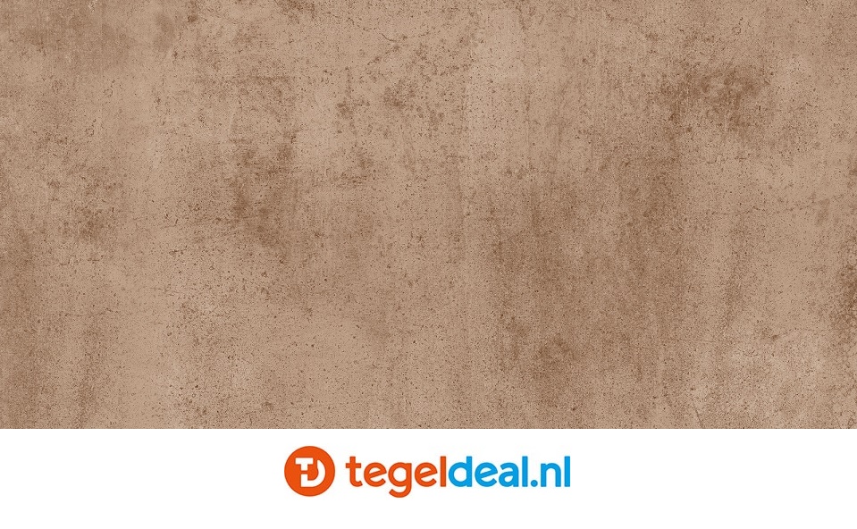 VLT Marazzi Clays, Earth, 30 x 60 cm MLV7