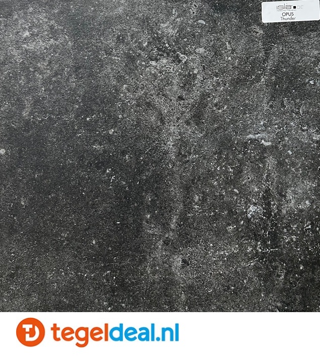 Isla Tiles, Opus THUNDER, Modulare 43 / Romaans Verband - € 42,50 per m2 / Palletdeal op aanvraag