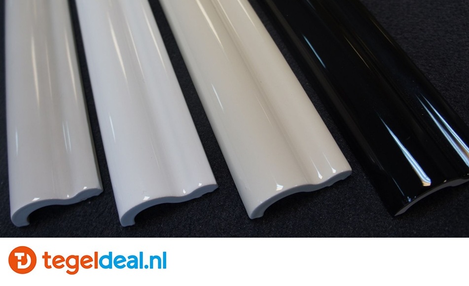 Equipe: Jolly-London-Torello-Bullnose-Pencil Bullnose-Corbel