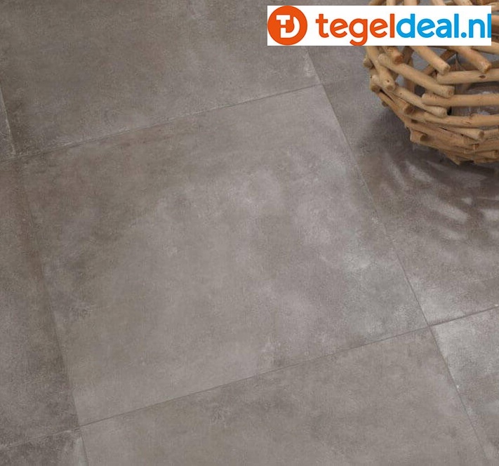 ACTIE - Beton RUST, 30x60 cm, betonlook tegels - OP VOORRAAD