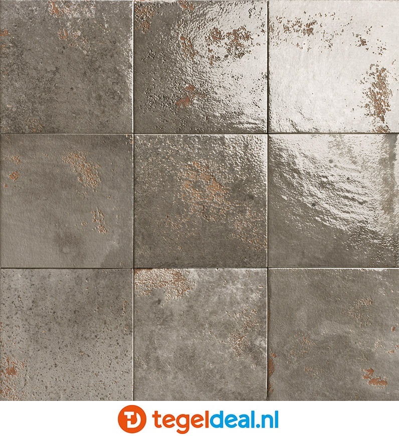 Mainzu, Meraki, 20x20 cm, vloer- en wandtegels Mainzu, Meraki, 20x20 cm, vloer- en wandtegels
