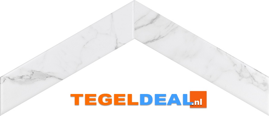 WDT Tonalite, Arrow A+B, 5x23 cm chevron WDT Tonalite, Arrow A+B, 5x23 cm chevron