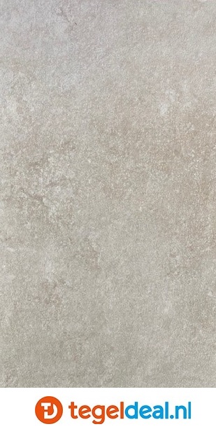 Coem Loire Grigio, 40,8 x 61,4 cm, LO463 Naturale