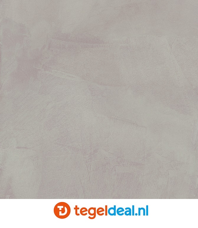 Marazzi Block, Grey, 75x75 cm MLJT