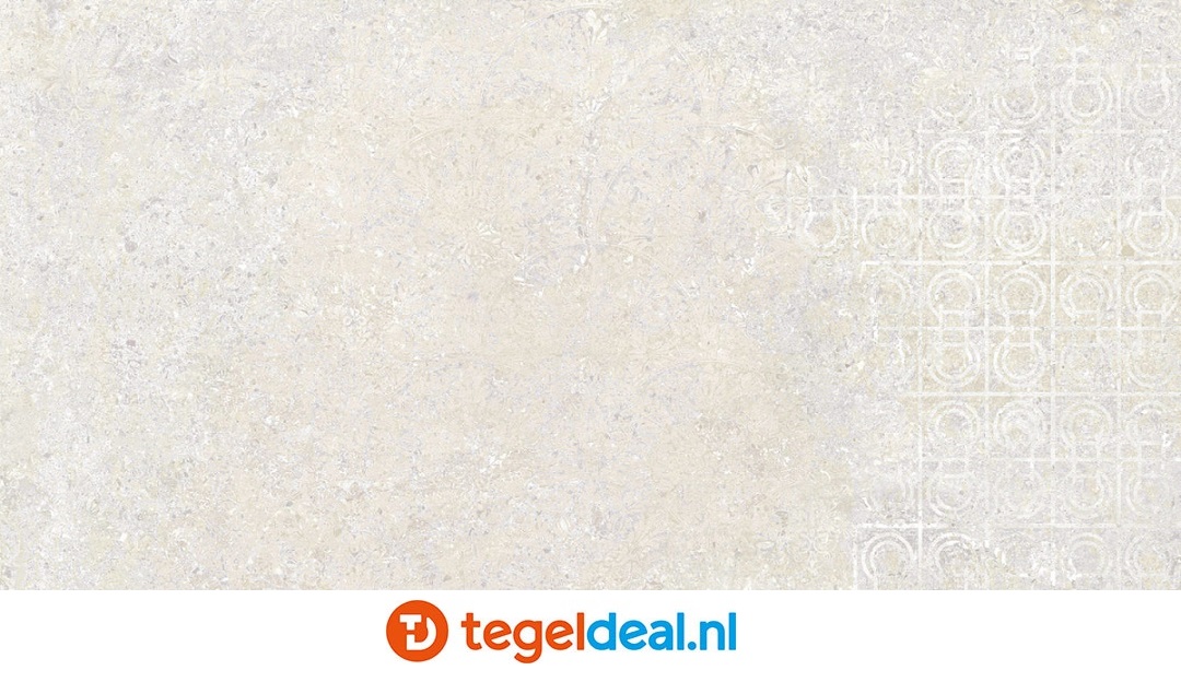 Aparici Bohemain SAND Natural, 50x100 cm