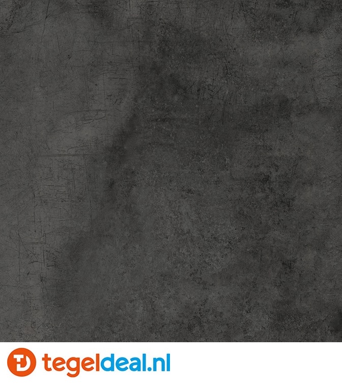 Mirage Lemmy, geïnspireerd op verouderd metaal voor binnen en buiten