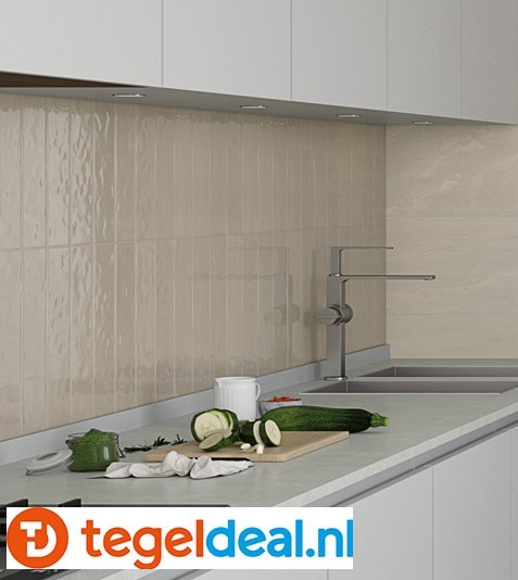 WDT Vives Javea en Salou, 8x31,5 cm in mat en glans WDT Vives Javea en Salou, 8x31,5 cm in mat en glans