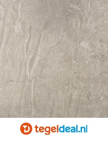 Fioranese, Mashup Dolomia Greige Nat. 20x120 cm DI214R
