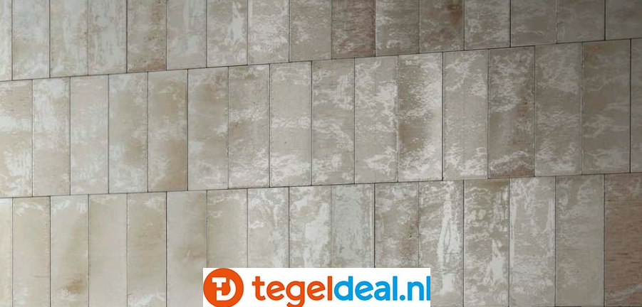 WDT Ragno Gleeze BEIGE, 5x15 cm, R8HN WDT Ragno Gleeze BEIGE, 5x15 cm, R8HN