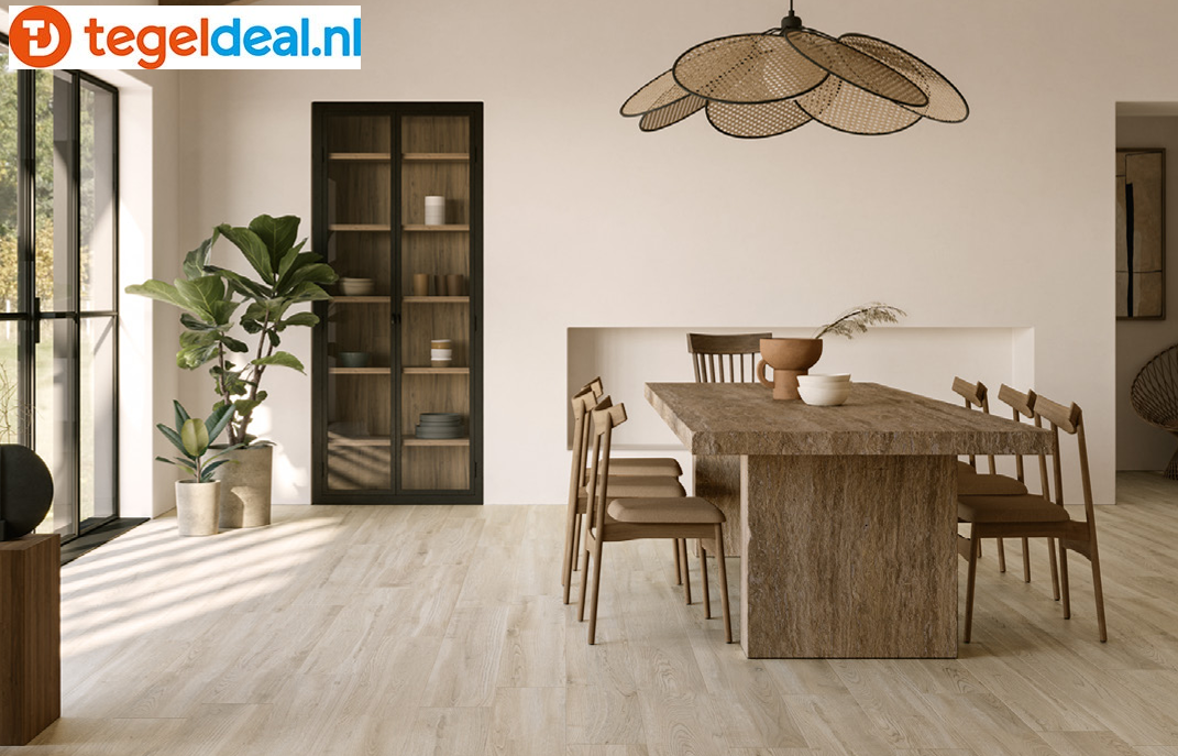 ASCOT DOM, Deep Wood OAK, 25x150 cm, 02ADW25220