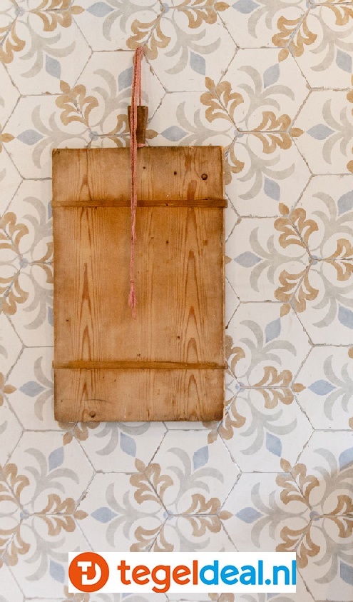 Nanda Tiles: overzicht collecties 