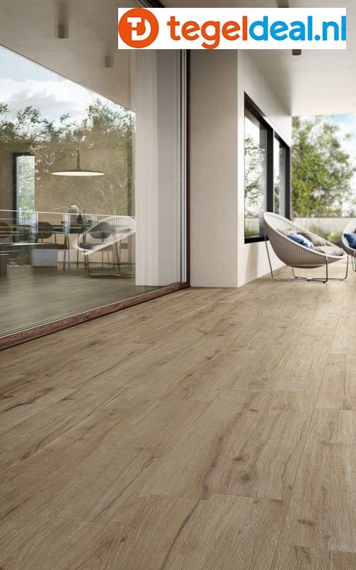TRT Supergres Ekho Gold, 30x120x2 cm