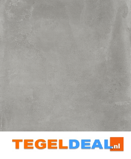 OPRUIMING : Vloertegels Argenta, Powder CONCRETE - 75x75 cm - 11,25 m2 voor 150,00 euro 