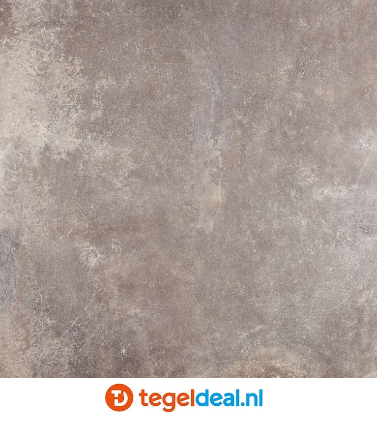 VLT Supergres Story Bronze, 75 x 75 cm