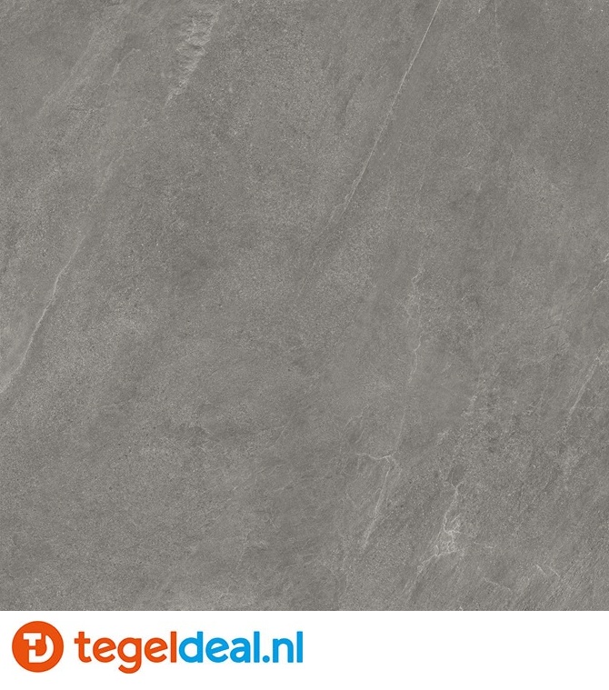 Mirage Môtley, natuursteenlook tegels voor binnen en buiten 