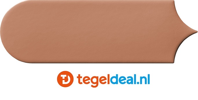 WDT Natucer Fan, 7,2x19,5 cm, 5 kleuren mat en glans WDT Natucer Fan, 7,2x19,5 cm, 5 kleuren mat en glans