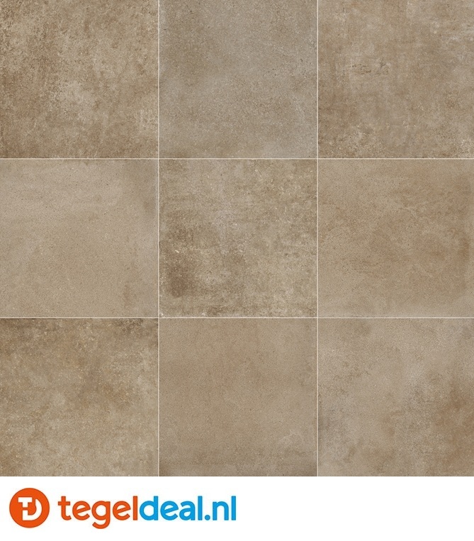 Mirage Dijon, Rochepot DJ 03, 30x30 cm SP, BRM2