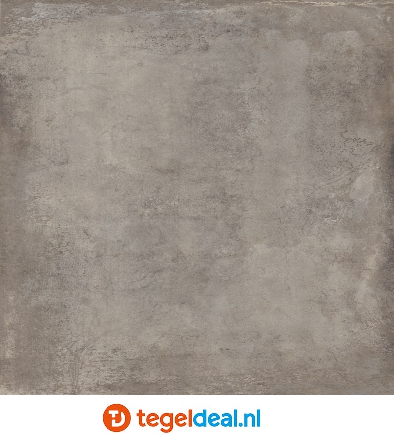 VLT Castelvetro, Materika Project CENERE 60x60 cm, CMK60R44 VLT Castelvetro, Materika Project CENERE 60x60 cm, CMK60R44