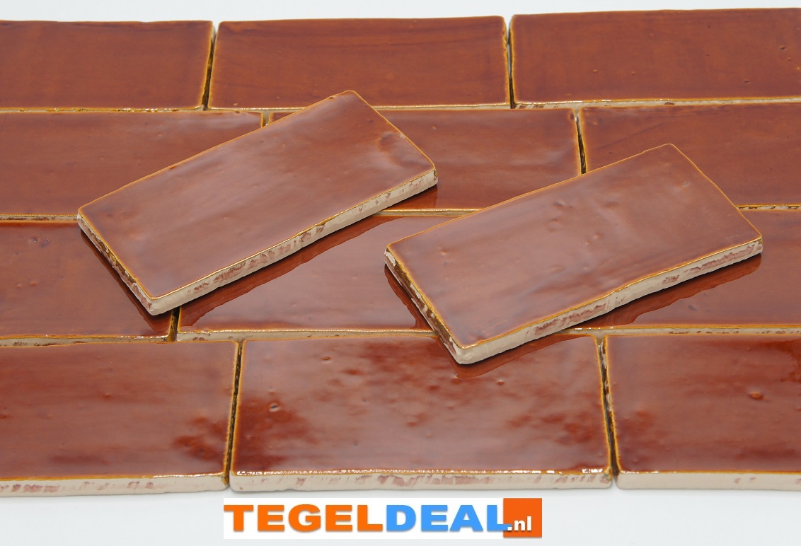 WDT handvorm Life, Fashion COGNAC, 7,5x15, 7,5x30 cm WDT handvorm Life, Fashion COGNAC, 7,5x15, 7,5x30 cm