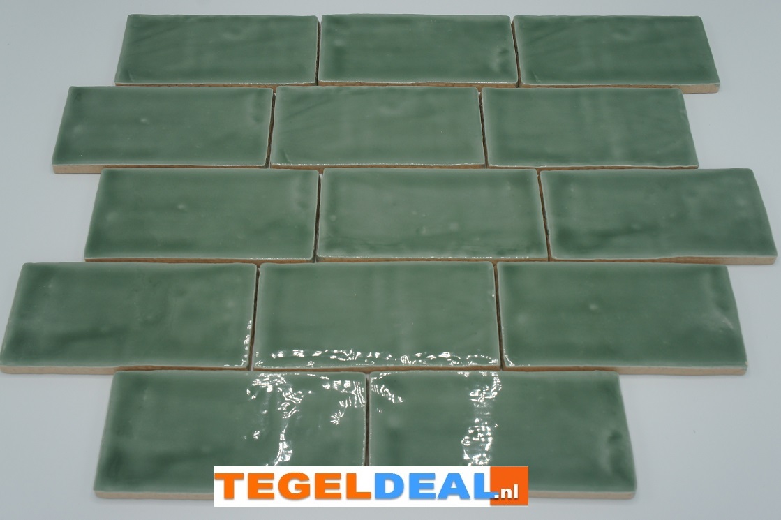 WDT handvorm Life, Evolution EUCALYPTUS, 7,5x15, 7,5x30 cm WDT handvorm Life, Evolution EUCALYPTUS, 7,5x15, 7,5x30 cm