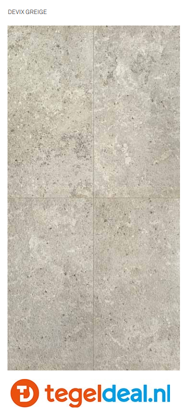 TRT KEOPE Omnia Rapolano Beige, 120x120x2 cm, terrastegels TRT KEOPE Omnia Rapolano Beige, 120x120x2 cm, terrastegels