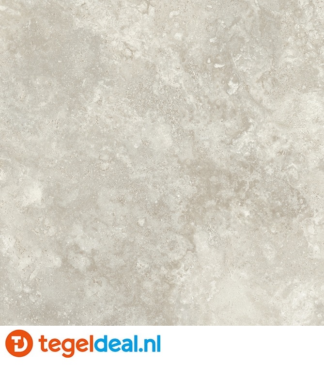 Mirage Elysian Travertini, natuursteenlook voor binnen en buiten 