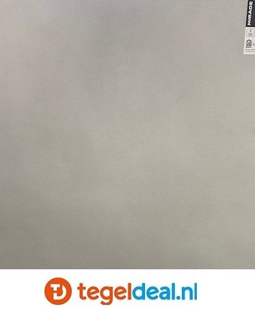 Mirage Clay, CL02 Delight Spazzolato, 60x60 cm BUL8