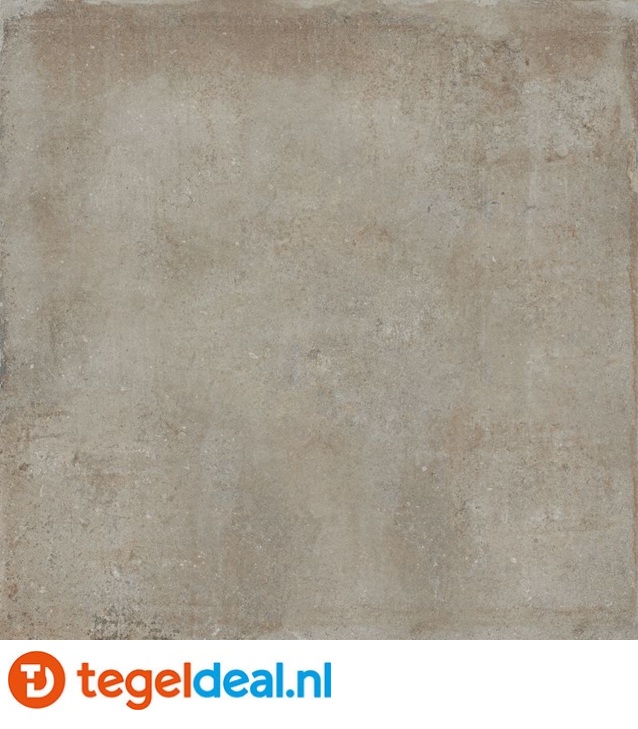 Flaviker, Re_Tour, natuursteenlook tegels  